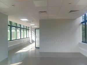Modern & Classic Commercial Space for Rent - Masaki