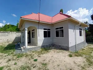 Furnished 3 Bedroom Bungalow for Sale in Mbezi, Kimara Suka
