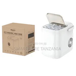 Yesido Portable Ice Making Machine