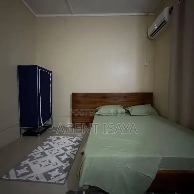 Furnished 2 Bedroom Apartment for Rent in Upanga East - 1
