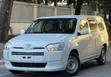 Toyota Probox 2015 White - 1