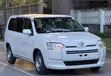 Toyota Probox 2015 White - 2