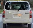 Toyota Probox 2015 White - 5