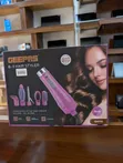 Geepas 6-in-1 Hair Styler - 1