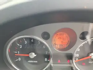 Nissan X-Trail 2010