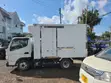 Mitsubishi Fuso Canter Food Truck - 2016 - 2