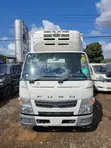 Mitsubishi Fuso Canter Food Truck - 2016 - 5
