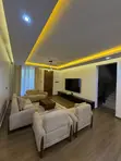 Furnished 5-Bedroom Villa in Coolest Estate, Masaki - 1
