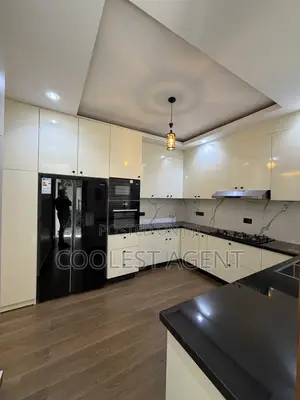 Furnished 5-Bedroom Villa in Coolest Estate, Masaki