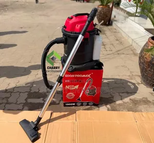 1600W Edon Promax Heavy Duty Vacuum Cleaner 20L