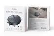 Yesido Robot Vacuum Cleaner with Gyroscope & Visual Map - 1