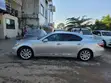 Lexus LS 460 2008 Silver - 3