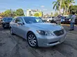 Lexus LS 460 2008 Silver - 4