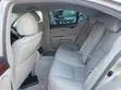 Lexus LS 460 2008 Silver - 5