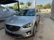 Mazda CX-5 2016 Silver - 2