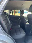 Mazda CX-5 2016 Silver - 4