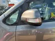 Toyota Ractis 2009 Gray - 1