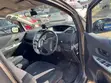 Toyota Ractis 2009 Gray - 2