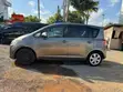 Toyota Ractis 2009 Gray - 5