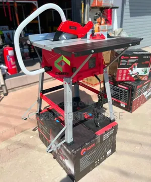 Edon 10-Inch Table Saw