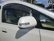Toyota Alphard 2011 White - 2