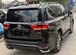 Toyota Land Cruiser ZX 300 Series 2023 - 3