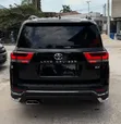Toyota Land Cruiser ZX 300 Series 2023 - 4