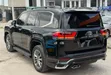 Toyota Land Cruiser ZX 300 Series 2023 - 5