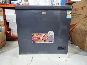 Tmall 200L Single Door Chest Freezer