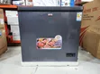 Tmall 200L Single Door Chest Freezer - 2