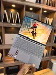 New Lenovo Yoga Pro 7 14AKP10 AI PC - Ryzen AI 7, 32GB RAM, 1TB SSD - 1