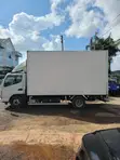 Mitsubishi Fuso Canter Truck - 2013 - 1