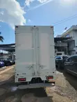 Mitsubishi Fuso Canter Truck - 2013 - 2