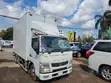 Mitsubishi Fuso Canter Truck - 2013 - 4