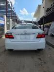 Lexus LS 460 2007 White - 1