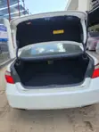 Lexus LS 460 2007 White - 2