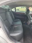 Lexus LS 460 2007 White - 3