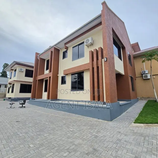 Furnished 1-Bedroom Apartment for Rent in Kijitonyama - 1