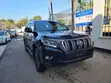 Toyota Land Cruiser Prado TZ-G 2023 Black - 2