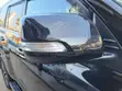 Toyota Land Cruiser Prado TZ-G 2023 Black - 5