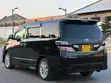 Toyota Vellfire 2010 Matt Black - 5