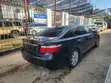 Lexus LS 460 2009 Black - 4