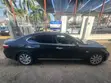 Lexus LS 460 2009 Black - 5