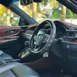 Toyota Harrier 2016 Black - 1