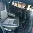 Toyota Harrier 2016 Black - 2