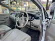 Nissan Tiida 2009 White Pearl - 5