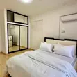 Ghorofa ya Vyumba 4 vya Kulala yenye Samani, Upanga West, kwa Kodi - 5