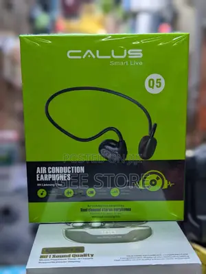 Calus Q5 Wireless Earphones