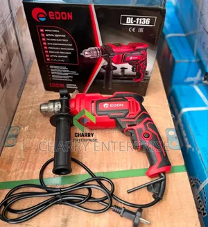 EDON DL-1136 Impact Drill 13mm