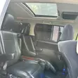 Toyota Vellfire 2010 - White - 1